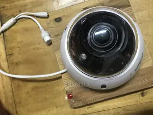 Daglus 8MP POE Camera Eyeball Built in Mic Network IP67
