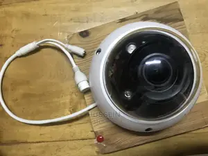 Daglus 8MP POE Camera Eyeball Built in Mic Network IP67