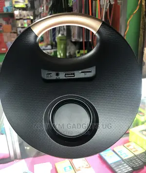 Maxom Bluetooth Speaker