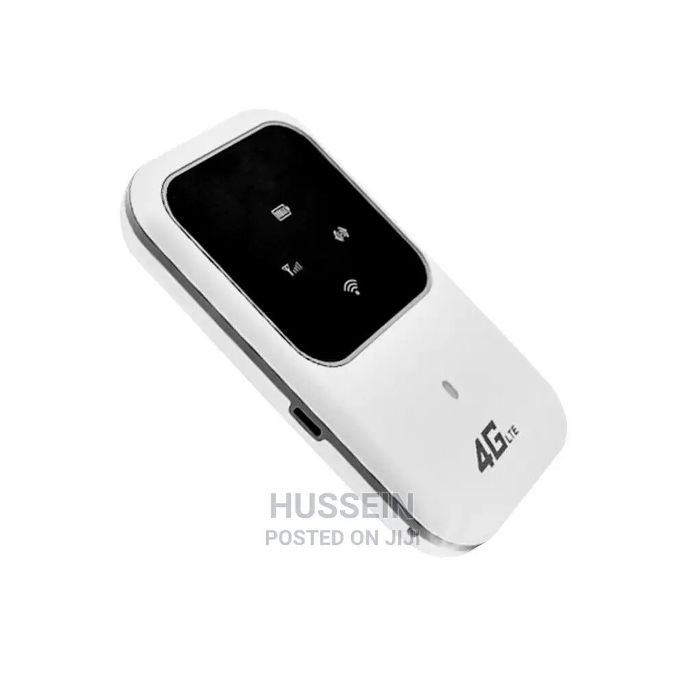4GLTE Mifi Internet Unlocked for All SIM Second Hand