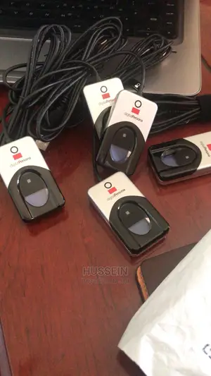 Finger Print Readers US (Digital Persona)
