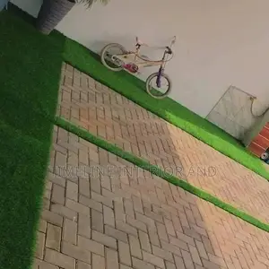 Artificial Grass Specialist.