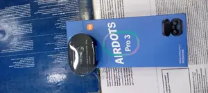 Xiamoi Mi Airdots 3 Pro 3rd Generation Display Charging Case