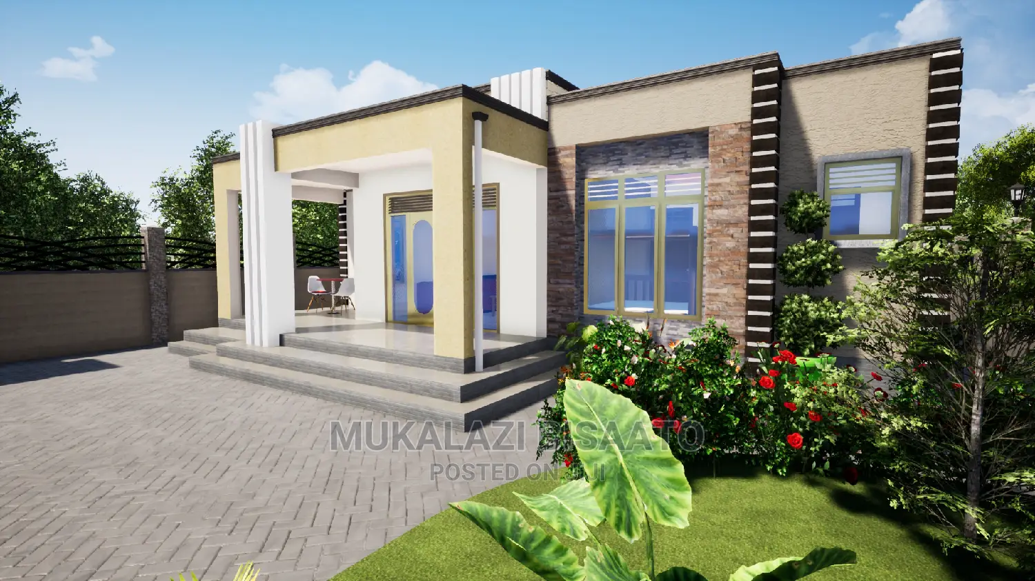 Architectural, Structural and Electrical Plans, Construction
