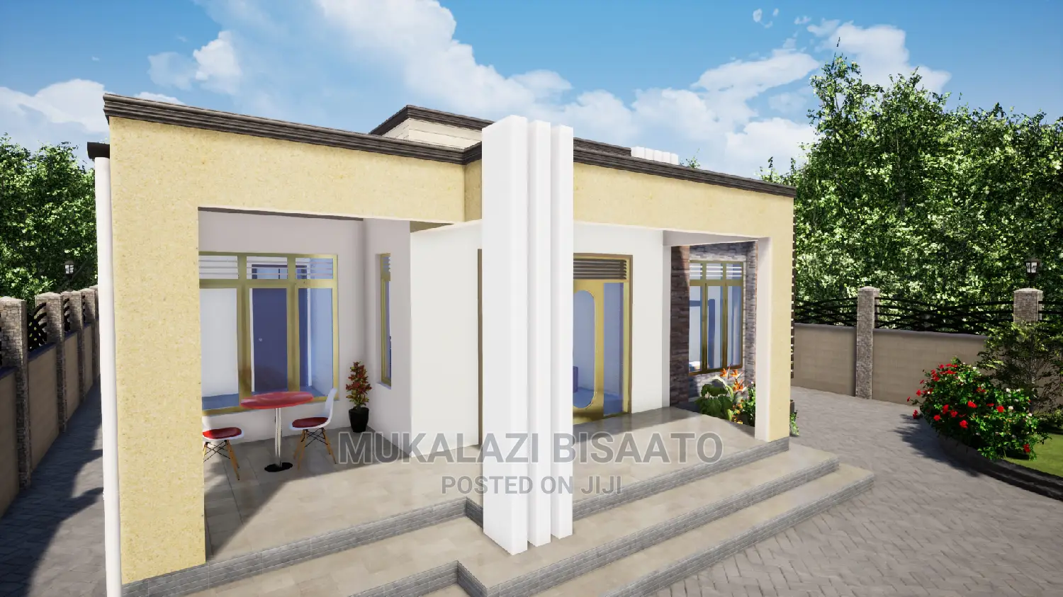 Architectural, Structural and Electrical Plans, Construction