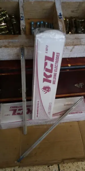 Welding Electrodes