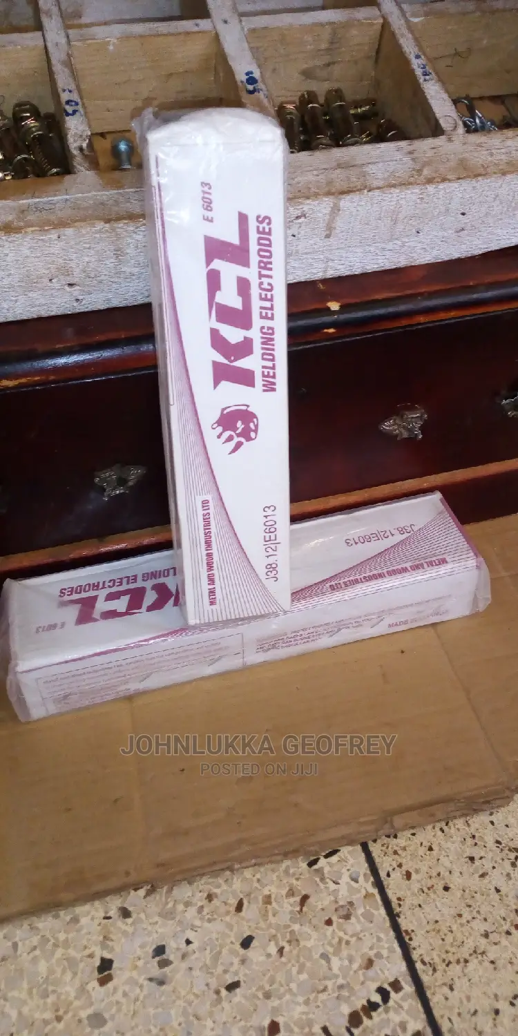 Welding Electrodes