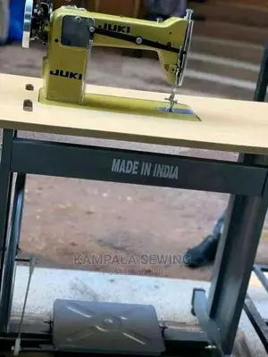 Juki Sewing Machine