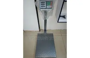 Experience the Best Weighing Systems in Uganda.