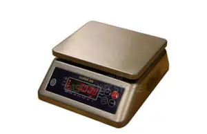 Waterproof Tabletop Weighing Scales.