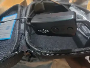 Wireless Head Microphone With Reciever