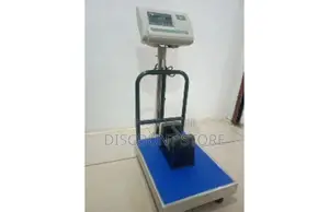 Price of Stainless Platform Weighing Scales Online