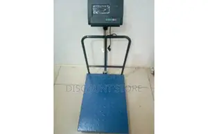 Commercial Platform Weighing Scales Price.