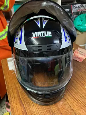 Boda Helmet