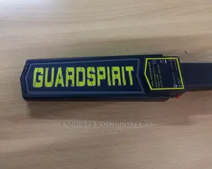 Metal Detector