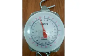 Bet for You Mechanical Hanging Weighing Scales.