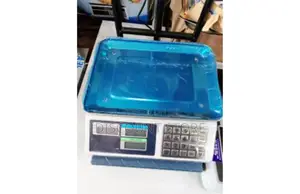 Counting Original Digital Weigh Scales.