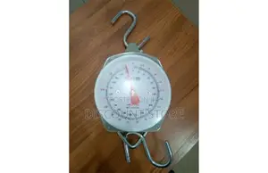 Stalter Luggage Hanging Weighing Scale 100kg