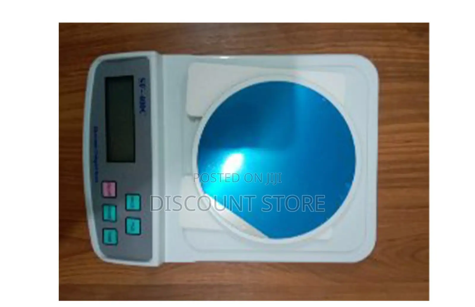 Use This Weighing Scale in for Kitchen
