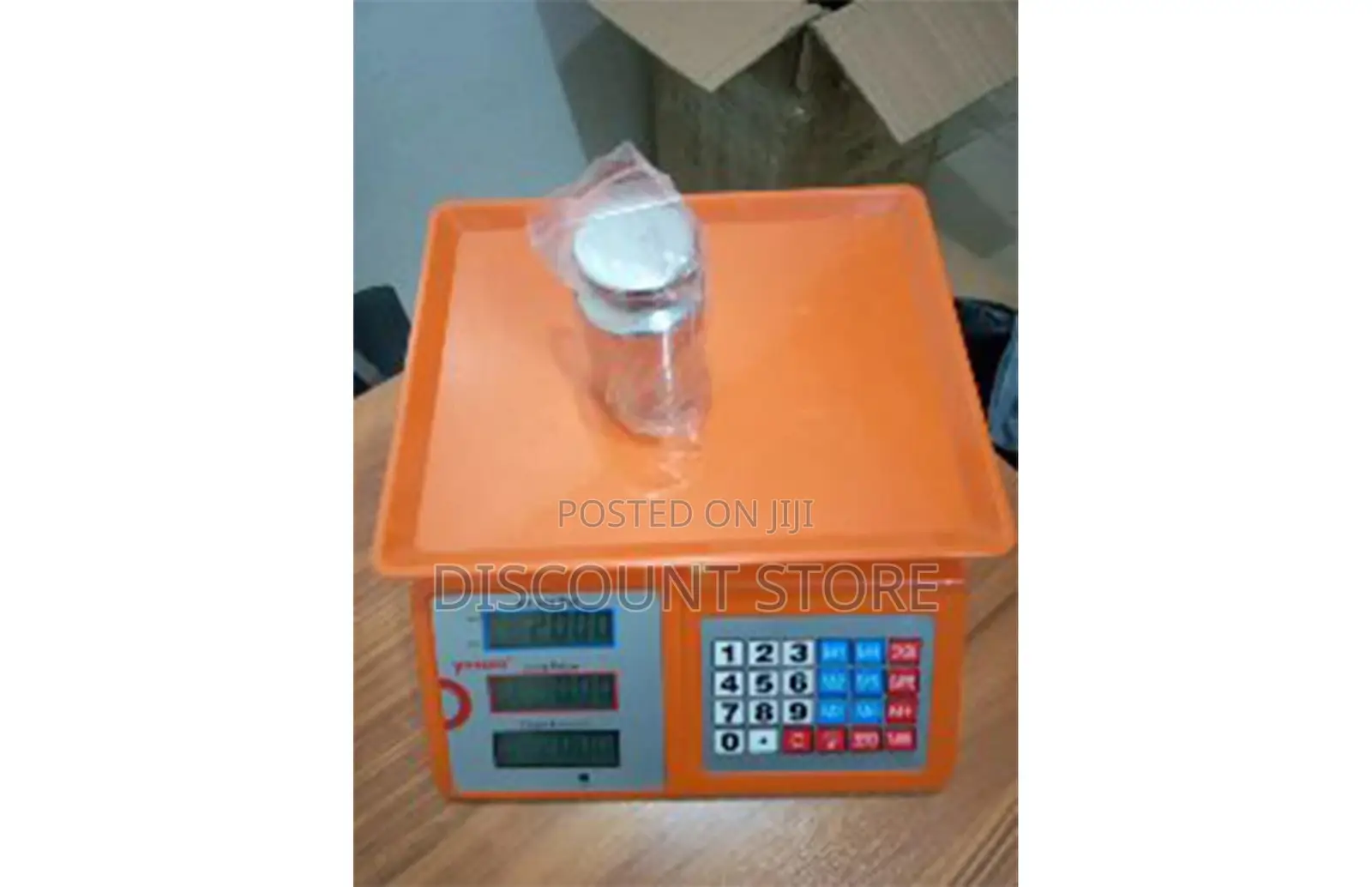 Price Computing Table Tops
