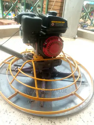 Power Trowel