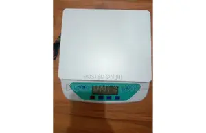Electronic Compact Scales for Kitchen.