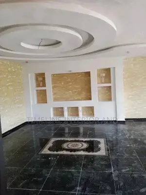 Gypsum Professional Works.