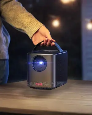 Nebula Mars 2 PRO Projector