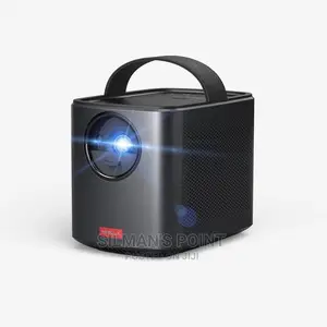 Nebula Mars 2 PRO Projector