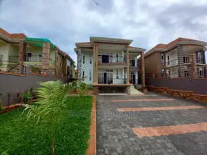 Furnished 6bdrm Mansion in All Tarmack, Kira for Sale