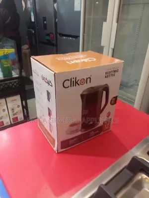Electric Ketle