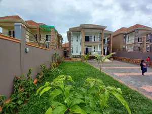 Furnished 6bdrm Mansion in Posh Estate, Kira for Sale