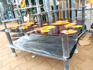 Floral Table Center