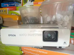 EPSON Projector