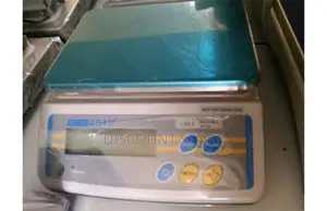 Original Standard Counting Computing Weigh Scales.