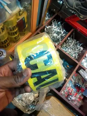 Caution Warning Tapes. (500m)