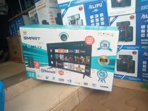 Smartplus Android 32 Tv