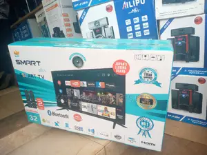 Smartplus Android 32 Tv