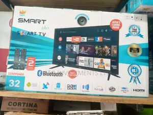 Smartplus Android 32 Tv