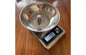 Standard Weighing Stainless Weigh Scales