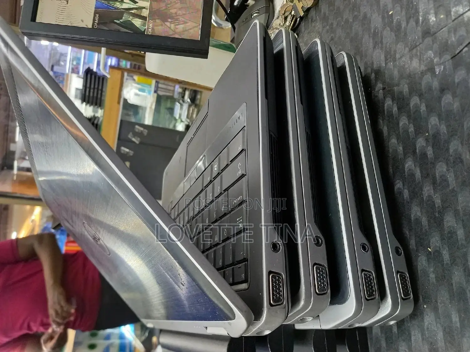 Laptop Dell Latitude E6330 4GB Intel Core I5 HDD 320GB