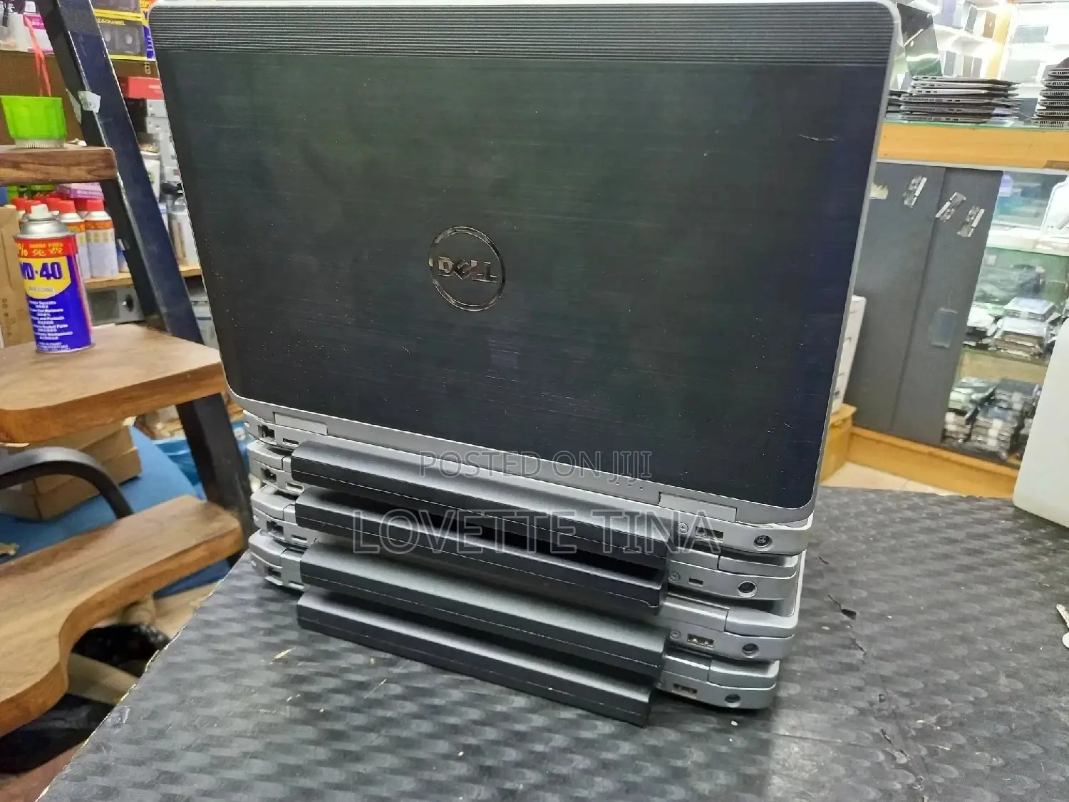 Laptop Dell Latitude E6330 4GB Intel Core I5 HDD 320GB