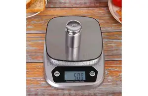 Am Selling Digital Kitchen Weigh Scales.