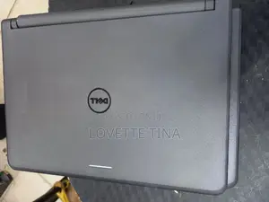Laptop Dell Latitude 3330 4GB Intel Core I5 HDD 500GB