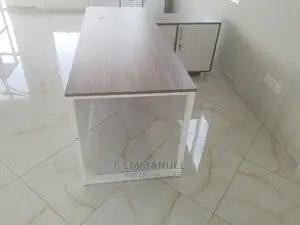 Executive Office Desk