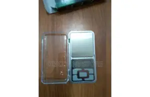 Palm Size Pocket Weigh Scales