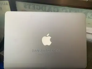 Laptop Apple MacBook Air 2015 8GB Intel Core i5 SSD 128GB
