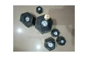 Durable Weights for Your Weighing Scales