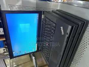 Laptop Lenovo ThinkPad T430 4GB Intel Core I5 HDD 320GB