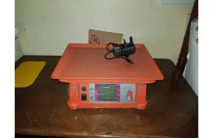 Electric Meat Digital Weigh Scales.